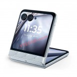 Motorola Razr 60 Swarovski edition leaked renders