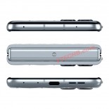 Motorola Razr 60 Swarovski edition leaked renders