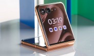 Our Motorola Razr+ 2025 video review is out