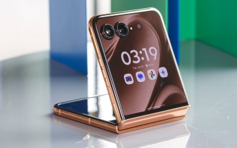 Our Motorola Razr+ 2025 video review is out