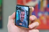Motorola Razr+ 2025