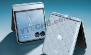 Here’s when Motorola’s Swarovski-clad Razr is launching
