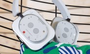 Nothing Headphone (1) in for review