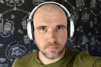 Nothing Headphone (1)