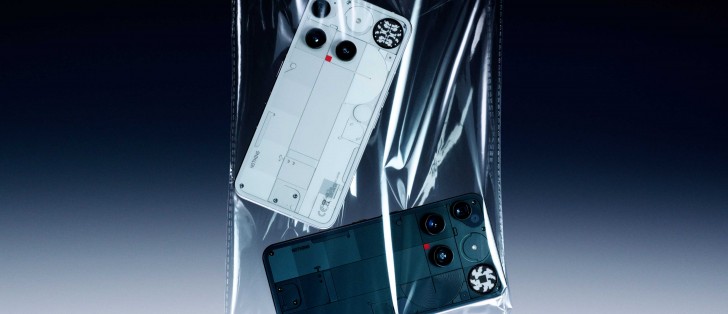 Nothing Phone 3 Battery Upgrade