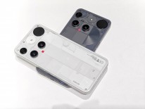 Nothing phone (3)