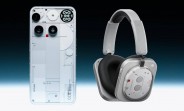 The Nothing Phone (3) and Headphone (1) are now available globally