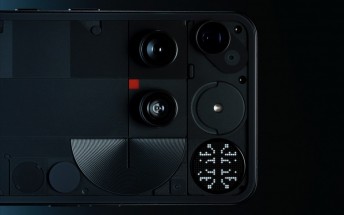 Nothing Phone (3) is now up for pre-order