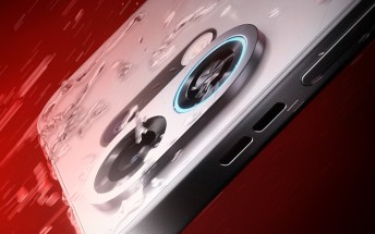 OnePlus Ace 6 Ultra might steal the Oppo K13 Turbo's most interesting feature
