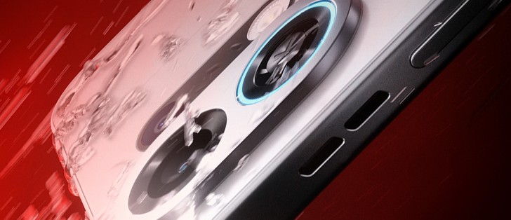 OnePlus Ace 6 Ultra might steal the Oppo K13 Turbo's most
interesting feature