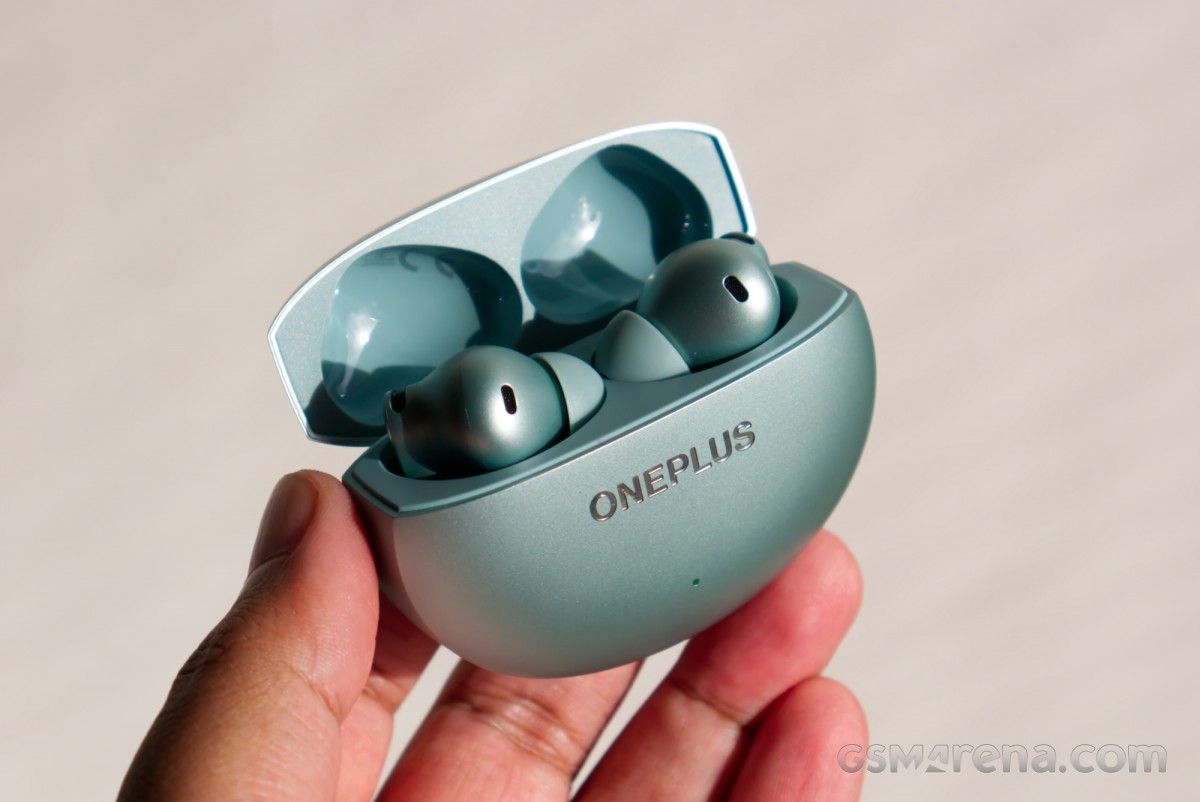 OnePlus Buds 4 review