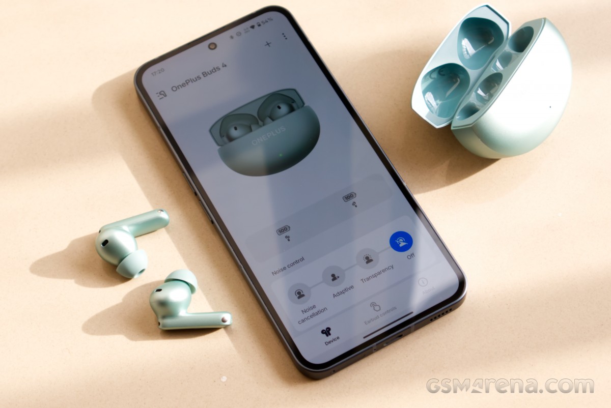 OnePlus Buds 4 review