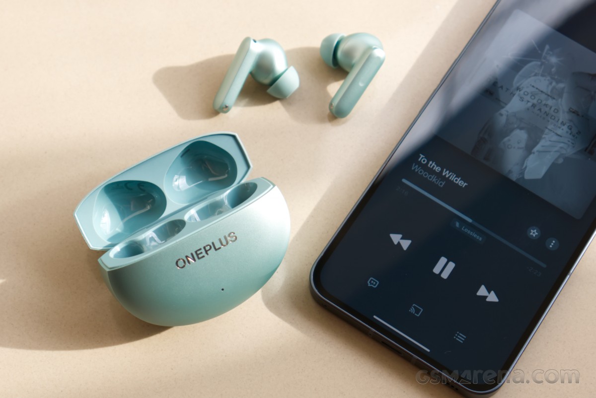 OnePlus Buds 4 review