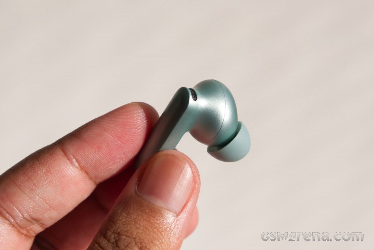 OnePlus Buds 4 review