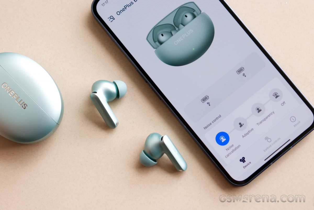 OnePlus Buds 4 review