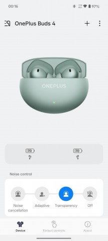HeyMelody app
