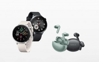 OnePlus introduces Buds 4 and Watch 3 43mm