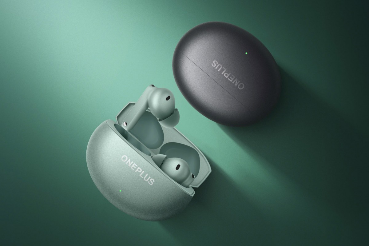 OnePlus introduces Buds 4 and Watch 3 43mm