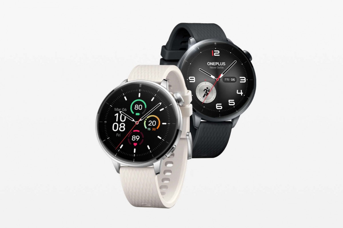 OnePlus introduces Buds 4 and Watch 3 43mm