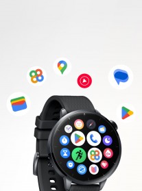 OnePlus Watch 3 43mm