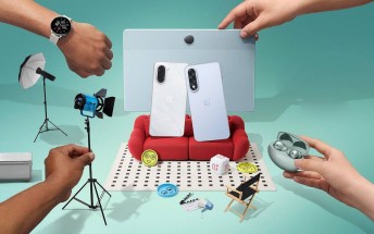 Watch the OnePlus Summer Launch Event live here: Nord 5, Nord CE5, Watch 3 43mm, Pad Lite and more