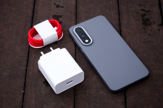 Hands-on: OnePlus Nord 5
