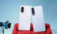 OnePlus Nord 5 and Nord CE5 make official debut