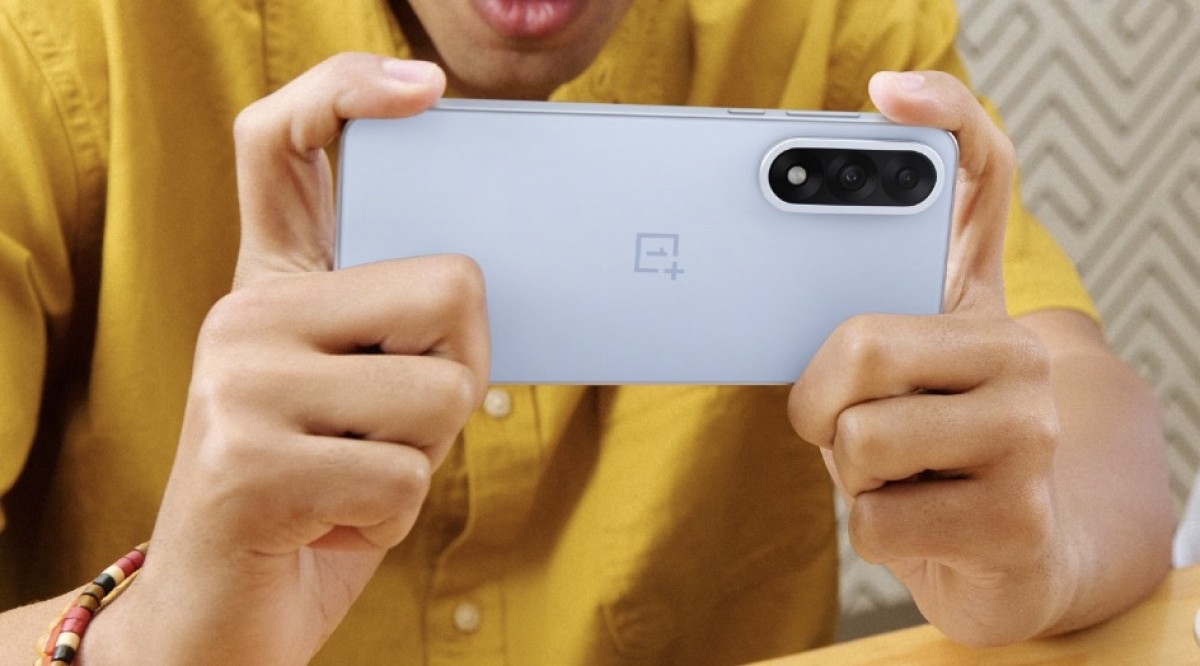 OnePlus Nord 5 and Nord CE 5 debut