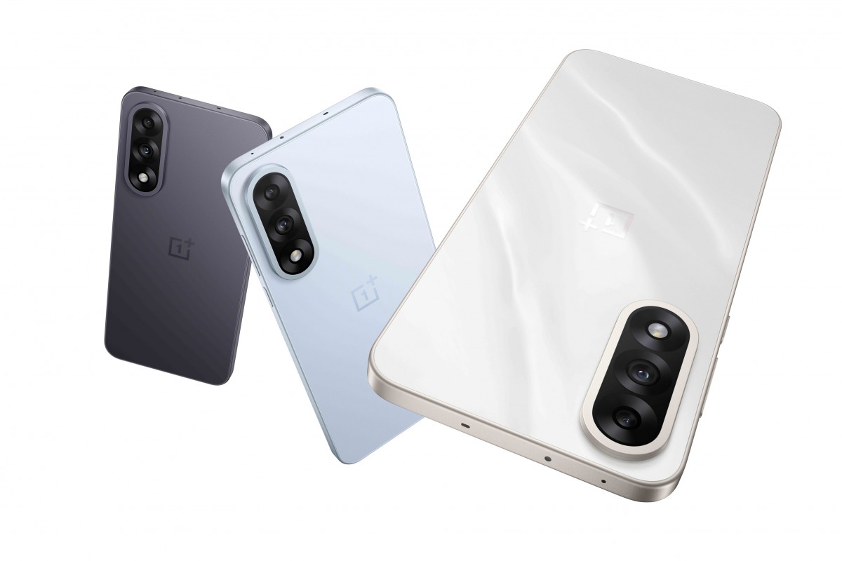 OnePlus Nord 5 and Nord CE 5 debut