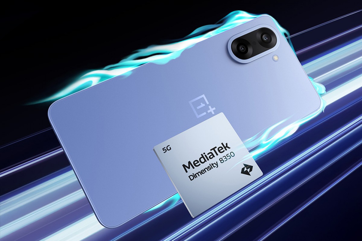 OnePlus Nord 5 and Nord CE 5 debut