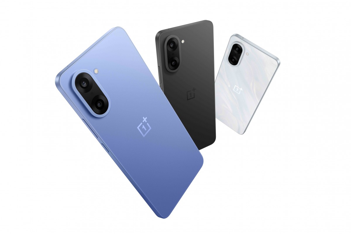 OnePlus Nord 5 and Nord CE5 debut