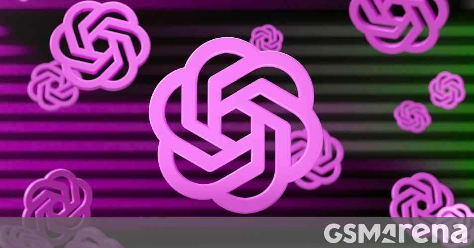 OpenAI is working on a web browser