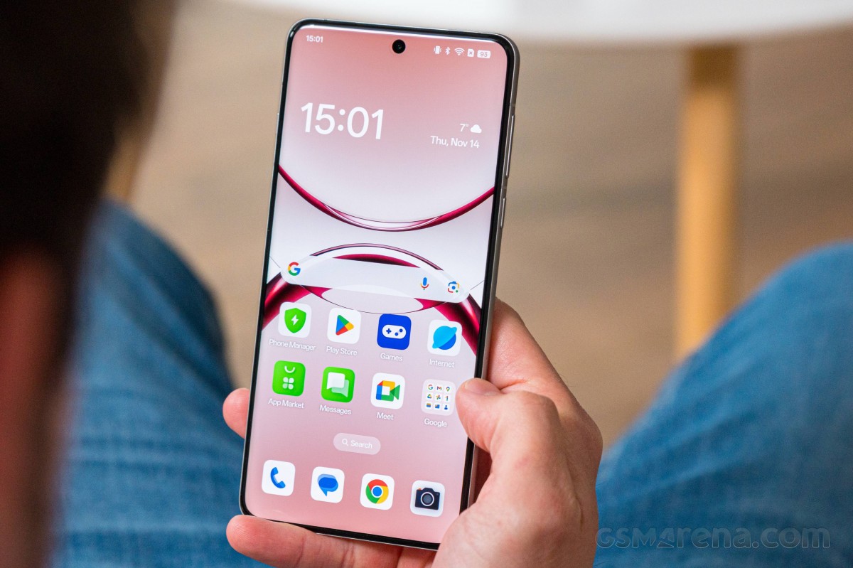 Search Oppo X8 Pro