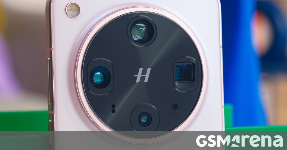 Oppo and Hasselblad extend partnership, will develop new imaging system
