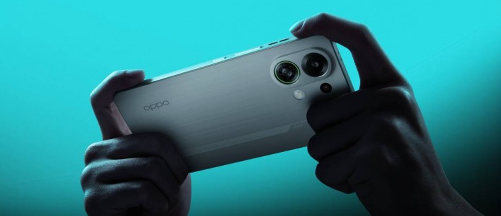 Oppo K13 Turbo and K13 Turbo Pro launch with D8450 and SD 8s Gen 4 chips,  waterproof fans - GSMArena.com news
