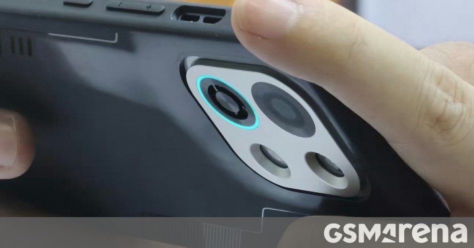 Oppo K13 Turbo will be joined by the K13 Turbo Pro and both have fans
