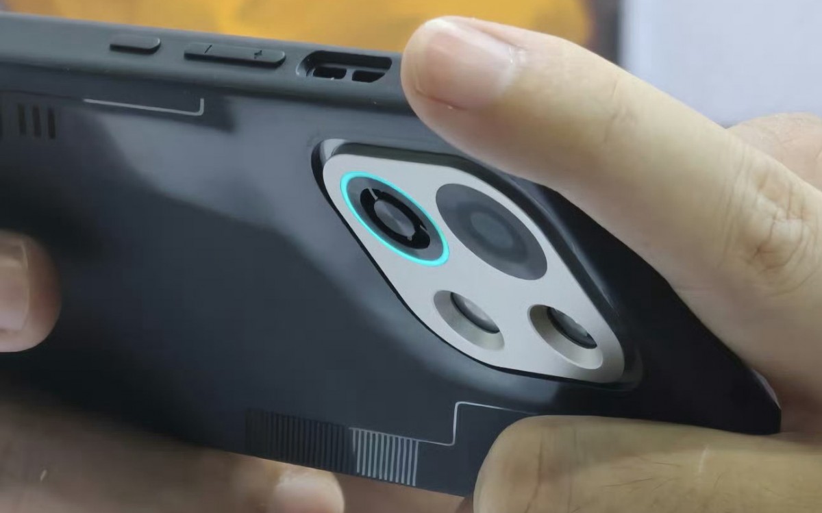 Oppo K13 Turbo will be joined by the K13 Turbo Pro and both have fans