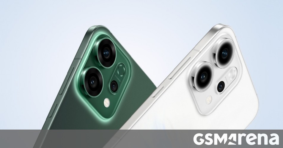 Oppo Reno14 and Reno14 Pro launch in India, Oppo Pad SE in tow