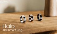 Pebble Halo Smart Ring arrives with a digital display, stainless steel design, and a sub-$100 price tag