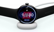 Upcoming Pixel Watch 4 to feature an updated charging dock