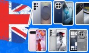 The best Prime Day smartphone deals from Amazon UK