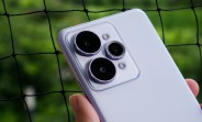 Here are our first Realme 15 Pro camera samples