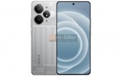 Realme 15 Pro render leaks