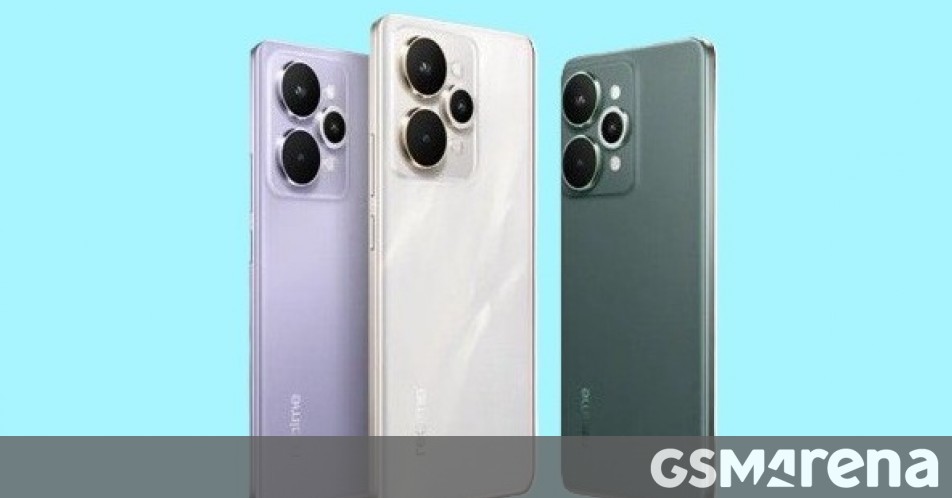 Realme 15 Pro's processor officially confirmed
