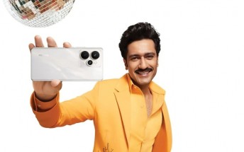 Realme 15 and 15 Pro's launch date announced
