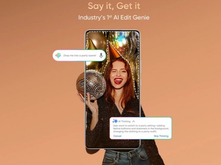 Realme 15 and 15 Pro's launch date announced