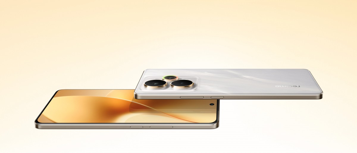 Realme 15 and 15 Pro Debuts More Powerful Chipsets and New Camres