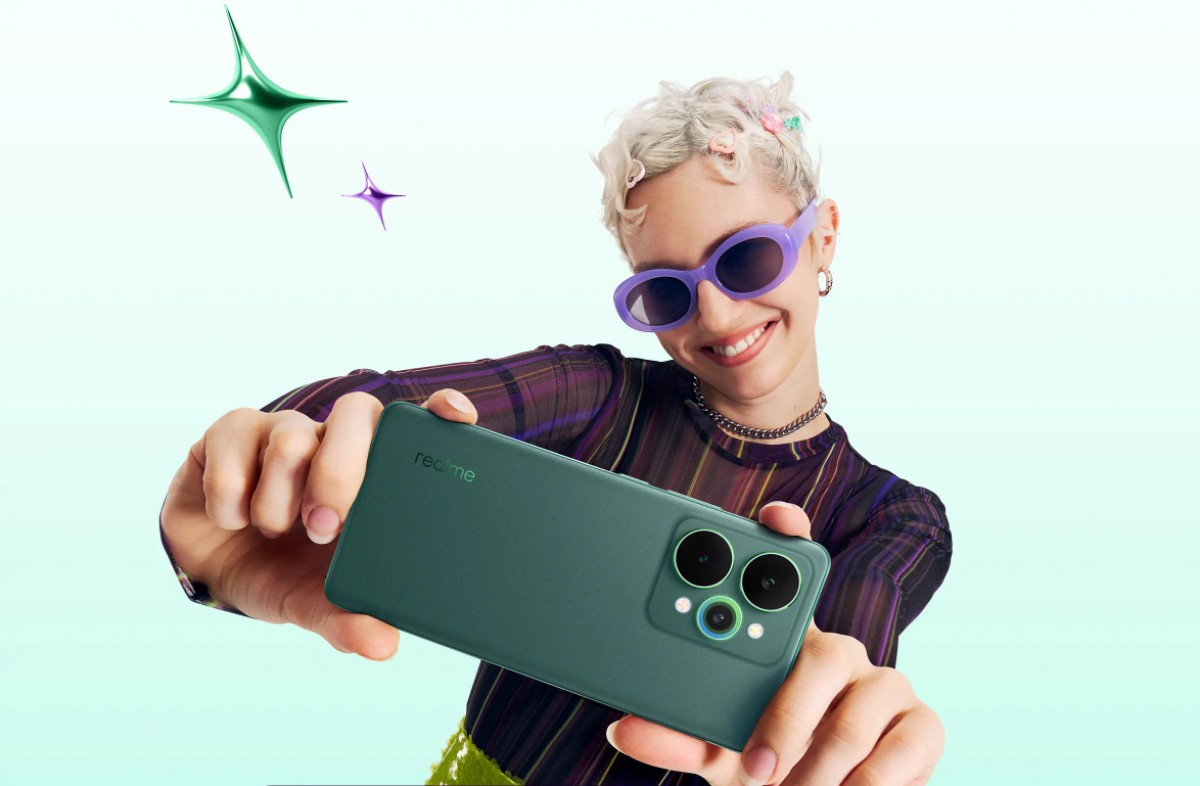 Realme 15 and 15 Pro Debuts More Powerful Chipsets and New Camres