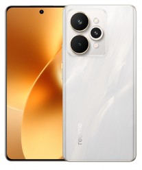 Realme 15 supporter colors