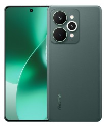 Realme 15 supporter colors